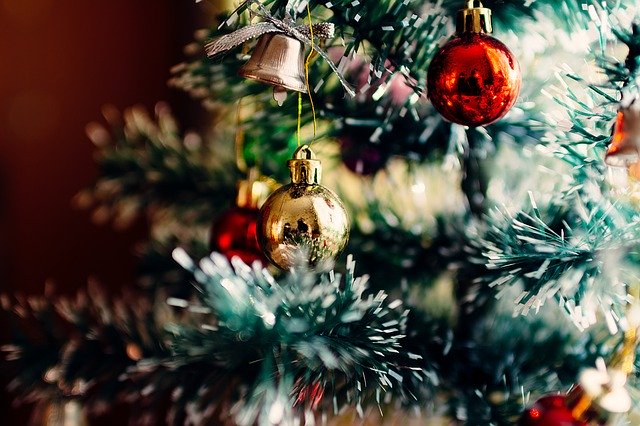 3 tips para decorar tu árbol de navidad
