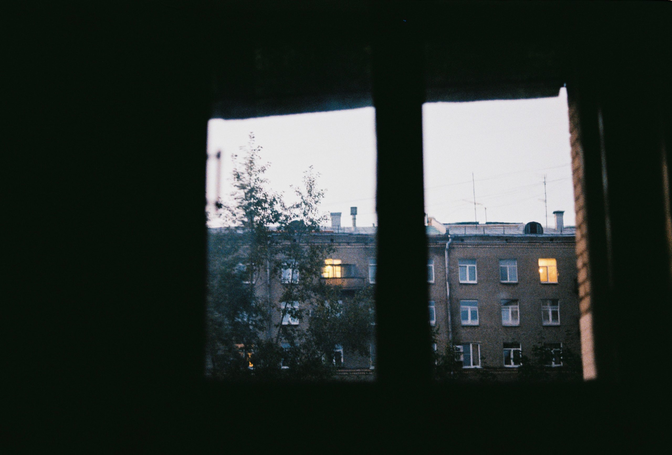 persianas para ventanas