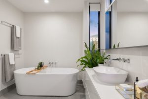 Guía: tipos de tinas de baño 2022