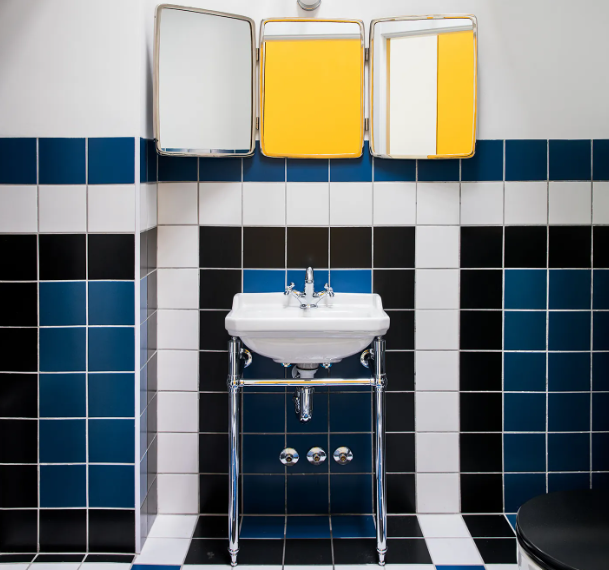 Cómo elegir los azulejos para tu baño
