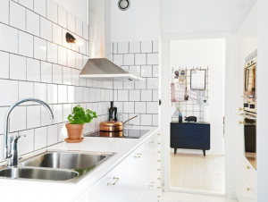 5 tips para elegir azulejos de cocina