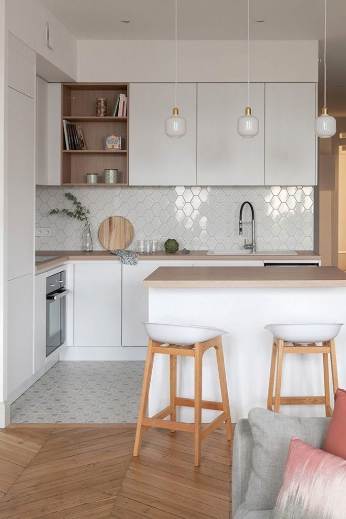 Cómo elegir los azulejos para cocina - Construye Tu Propia Casa