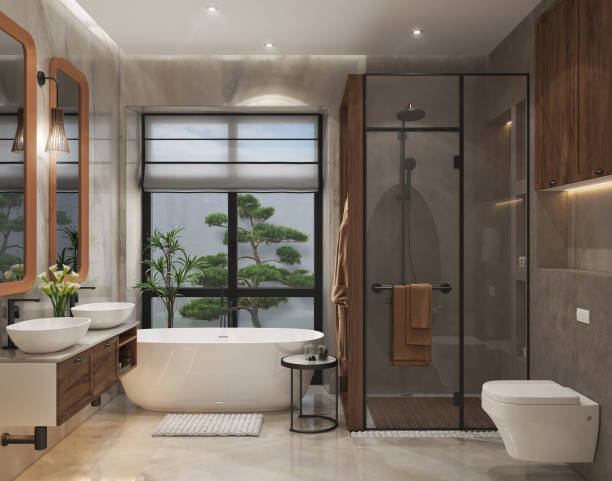 accesorios para baño que debes tener