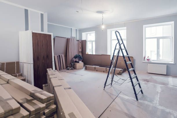 instalaciones interiores