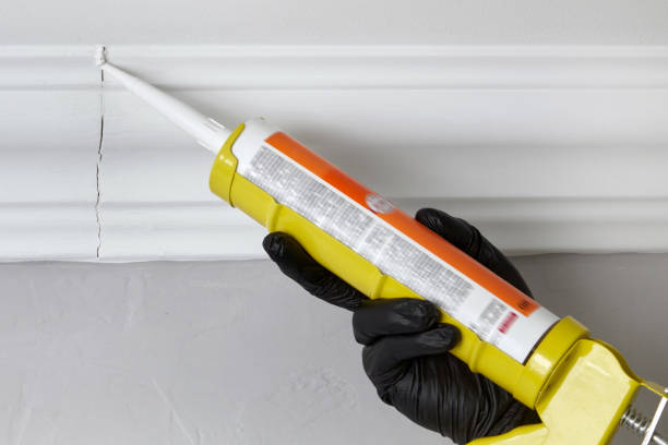 adhesivo acrílico en remodelación