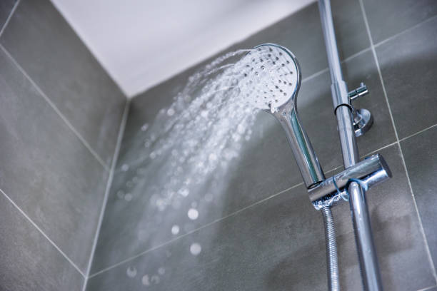 baño de llave mezcladora convencional