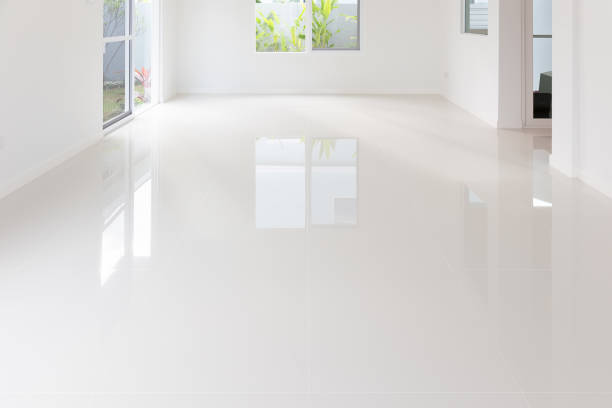 Porcelanato esmaltado